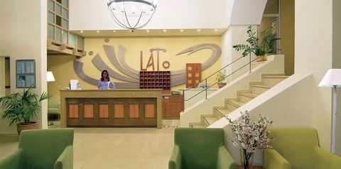 recepcja / lobby