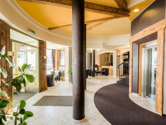Laurenzhof 4*