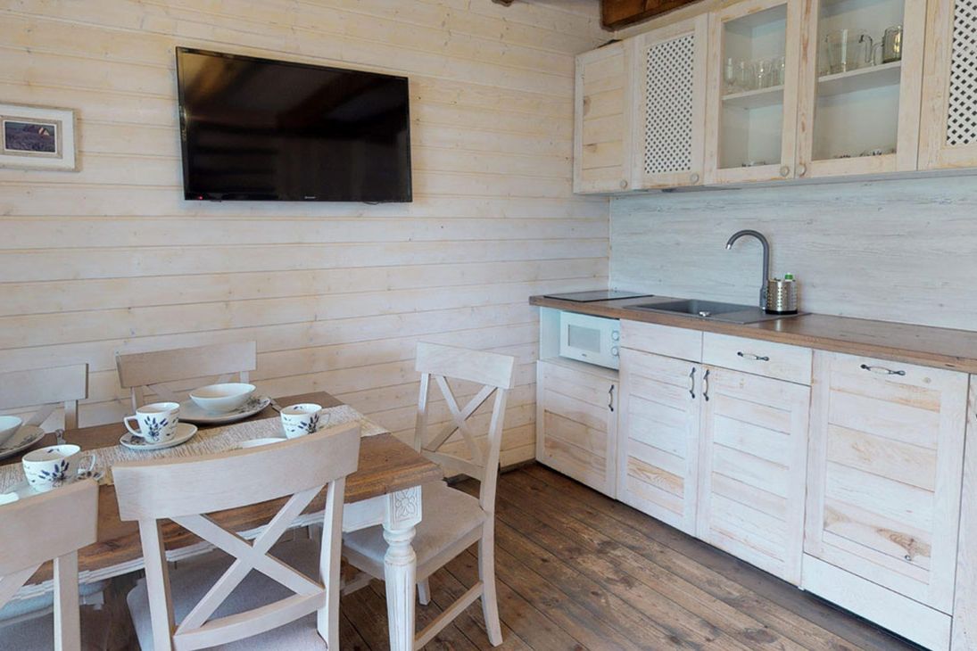 kuchnia / aneks kuchenny