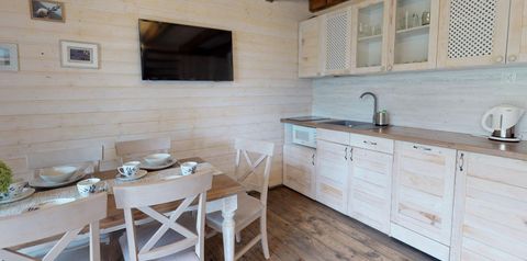 kuchnia / aneks kuchenny