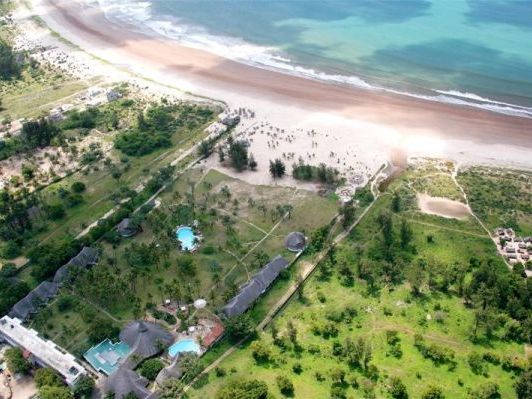 Lawfords Resort