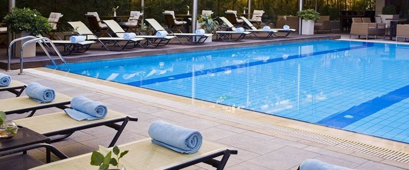 basen, sport i rekreacja