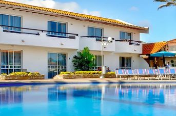 LD Palm Beach (Playa El Agua)