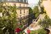 obiekt, teren hotelu, balkon / taras