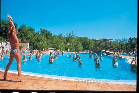 sport i rekreacja, basen
