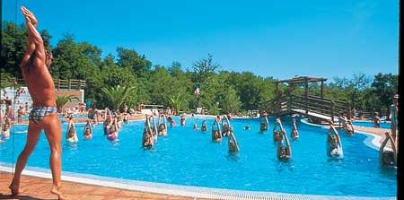 sport i rekreacja, basen