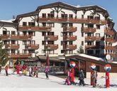 Le Britania (La Tania)