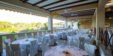 balkon / taras, restauracja