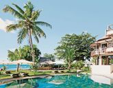 Le Cardinal Exclusive Resort