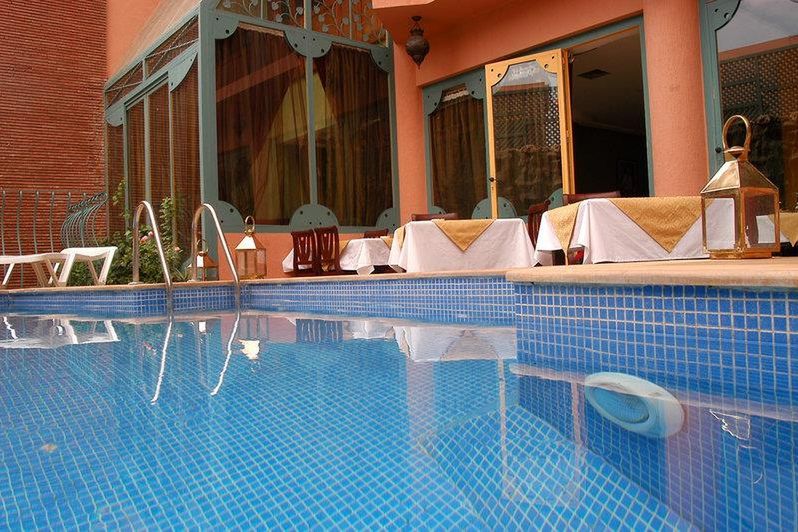 basen, sport i rekreacja