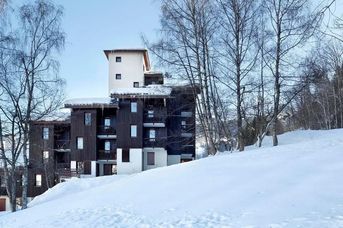 Le Chalet de Montchavin