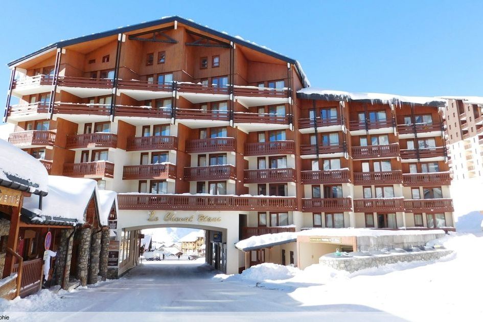 teren hotelu, obiekt