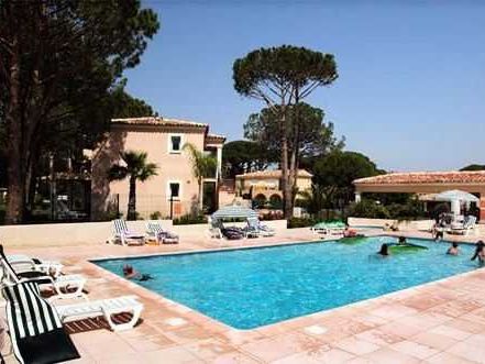 Le Clos Bonaventure
