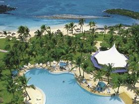 Le Coco Beach