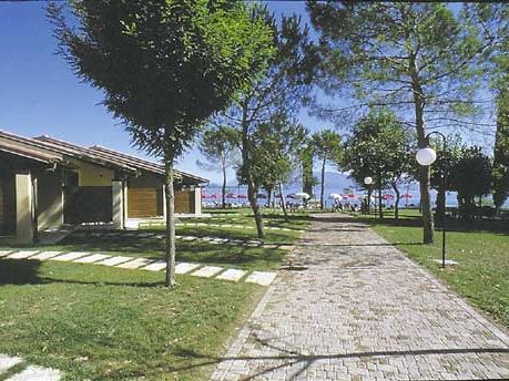 Le Corti Del Lago