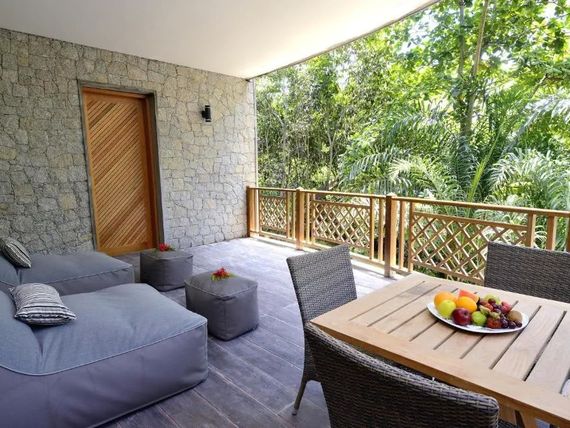 balkon / taras