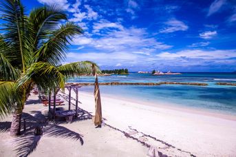 Le Domaine De L'Orangeraie