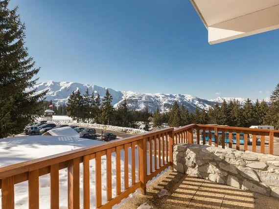 balkon / taras