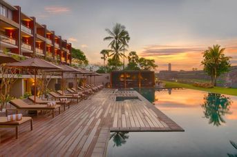 Le Grand Galle by Asia Leisure