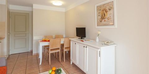 apartament