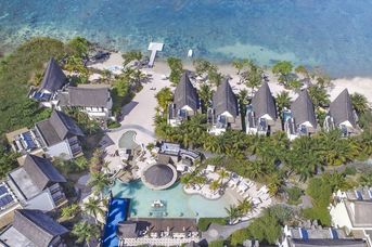 Le Jadis Beach Resort & Wellness Mauritius