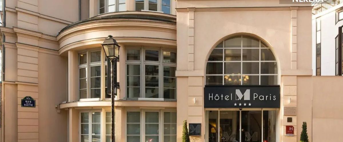 recepcja / lobby, obiekt