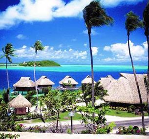 zdjęcie oferty Le Maitai Polynesia