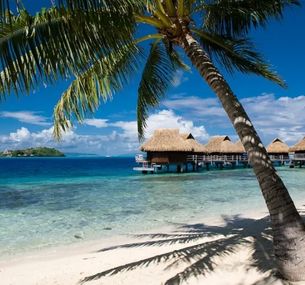 zdjęcie oferty Le Maitai Polynesia