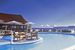 teren hotelu, beach bar, basen
