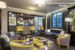 obiekt, drink bar, recepcja / lobby