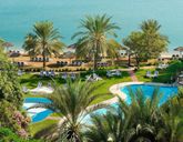 Le Meridien (Abu Dhabi)