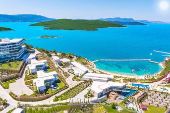 Le Meridien Bodrum Beach Resort (ex Lux Bodrum )