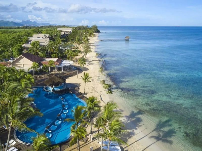 Le Meridien Ile Maurice