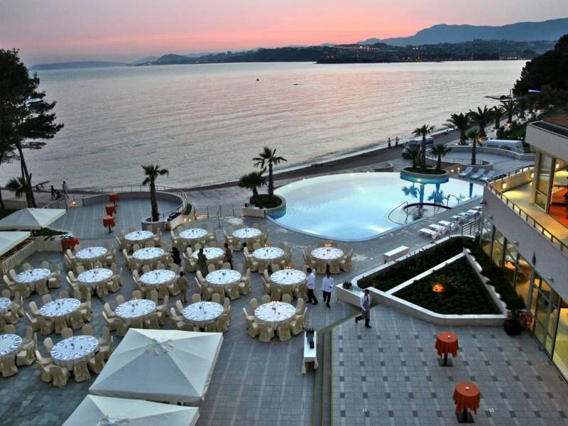 Le Meridien Lav