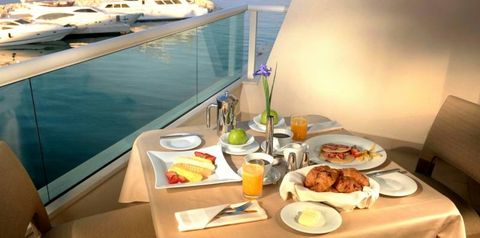 pokój, balkon / taras