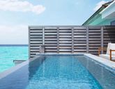 Le Meridien Maldives Resort & Spa