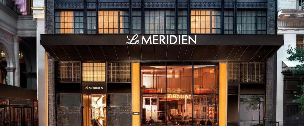 obiekt, recepcja / lobby, restauracja