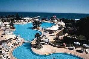 Le Meridien