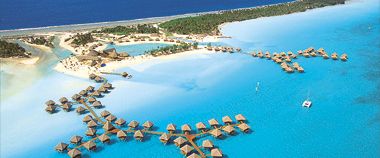 teren hotelu