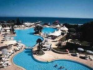 Le Meridien