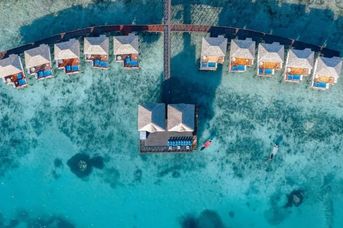 Le Mersenne Beach Resort