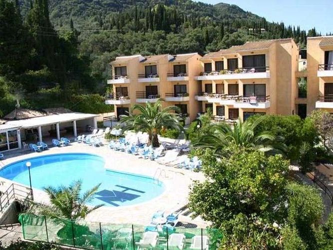Le Mirage