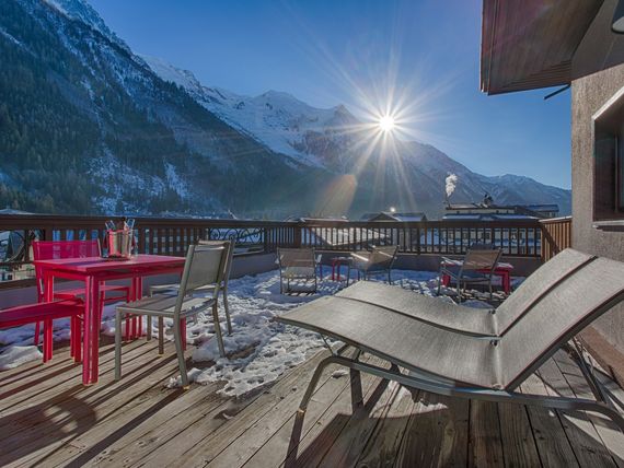 balkon / taras