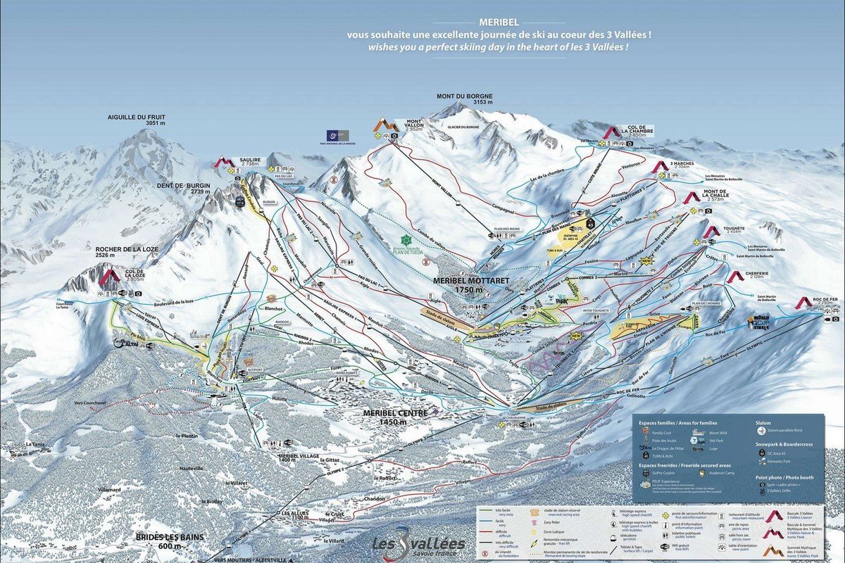 góry, wyciągi narciarskie