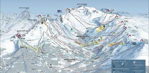 góry, wyciągi narciarskie