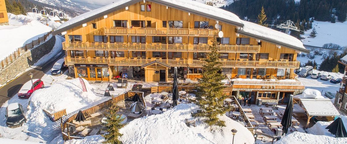 obiekt, góry, wyciągi narciarskie