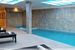 SPA, basen