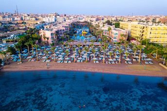 Le Pacha Resort (Hurghada)