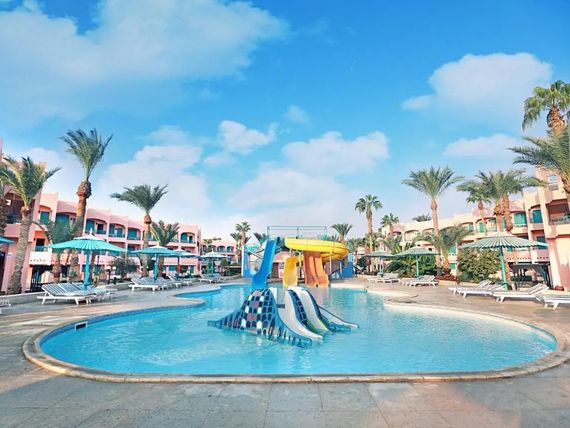 zjeżdżalnia, aquapark, basen