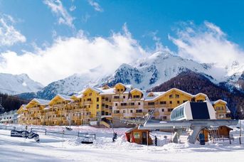 Le Parc Des Airelles